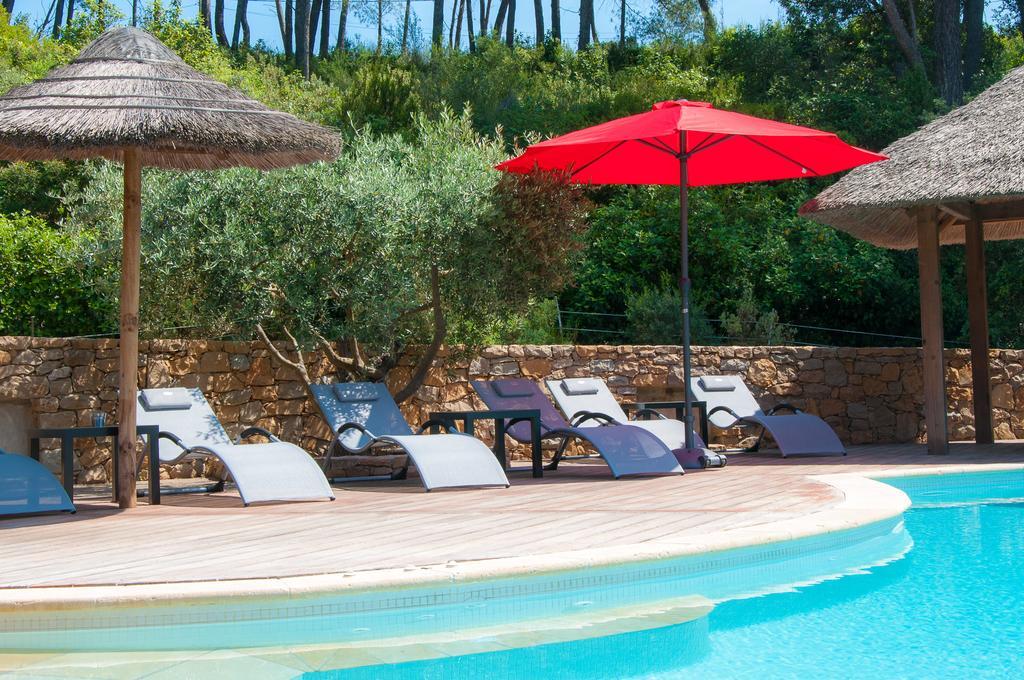 La Maison Du Castellet Le Castellet  Buitenkant foto