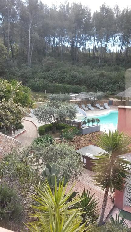 La Maison Du Castellet Le Castellet  Buitenkant foto